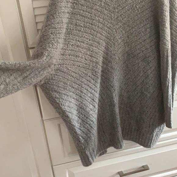 🌟Host Pick🌟Lucky brand 🍀 slouchy sweater - Picture 6 of 7